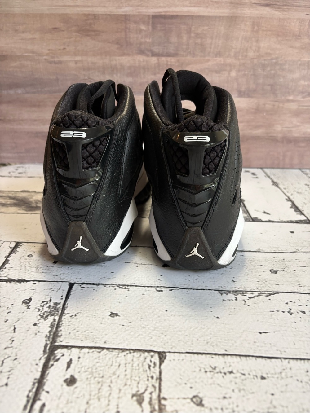 Nike Air Jordan - Picture 5 of 5